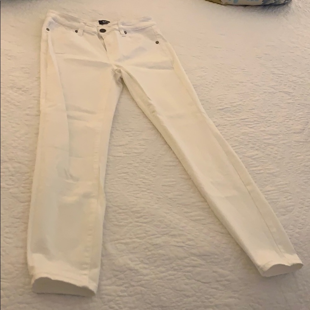 Buffalo jeans